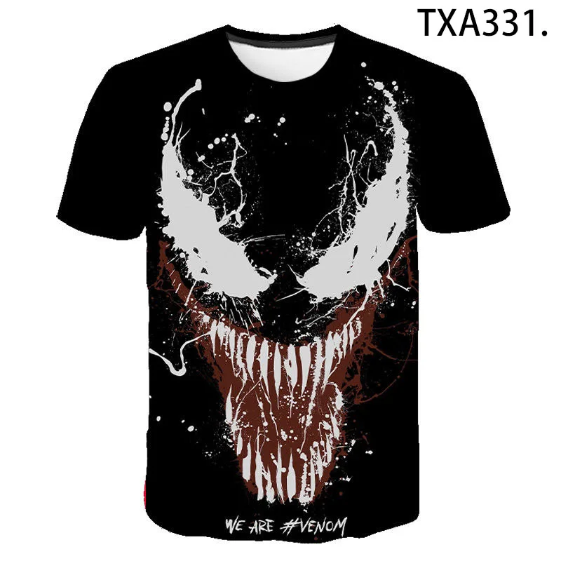 

Новинка 2021, летняя футболка с 3D-принтом фильма, модные повседневные крутые Топы с коротким рукавом для мальчиков и девочек, для мужчин, женщи...