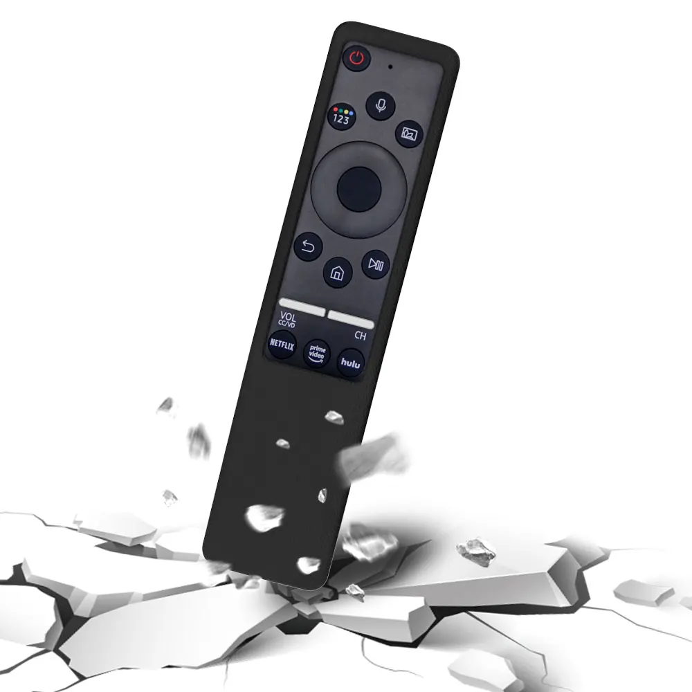 SIKAI Cover for Samsung BN59-01312A 01312H BN59 01241A 01242A 01266A Remote Case Smart TV RMCSPR1BP1 | Мобильные телефоны и