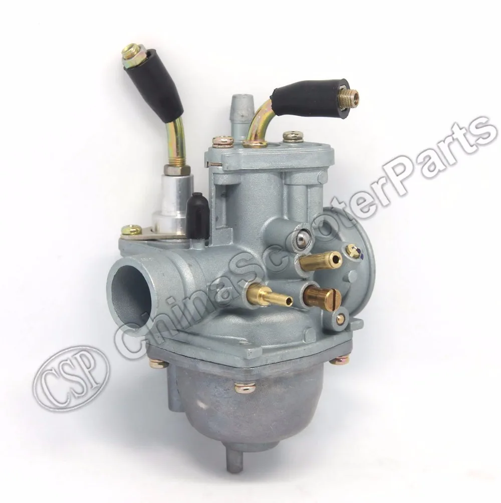 Карбюратор PD19Z для Polaris Sportsman Predator Scrambler 50 90 90cc 4DM YAMAHA BWS100 GRAND AXIS 100cc carb