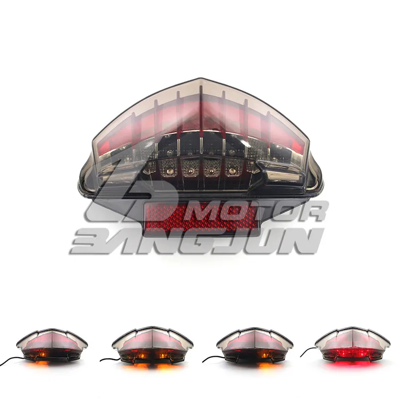 Стосветильник светильник мотоциклетный для BMW F650GS F650ST R1200GS R1200R |