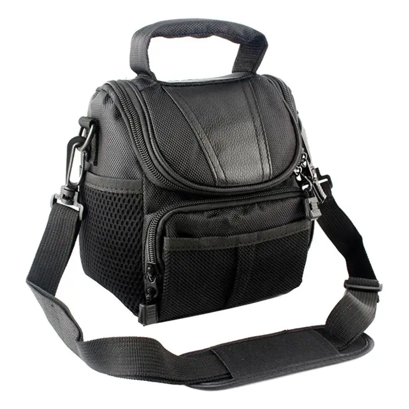 

1Pc Portable Camera Storage Bag Camera Crossbody Bag Useful SLR Camera Pouch