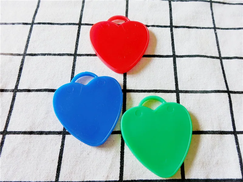 3 шт пластиковый Гелиевый шар фиксированный кулон падающий вес Гравитационный