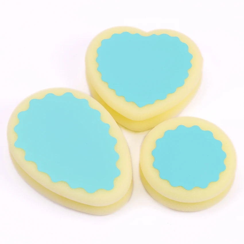 Волшебная безболезненная губка для удаления волос Губка депиляции коврик