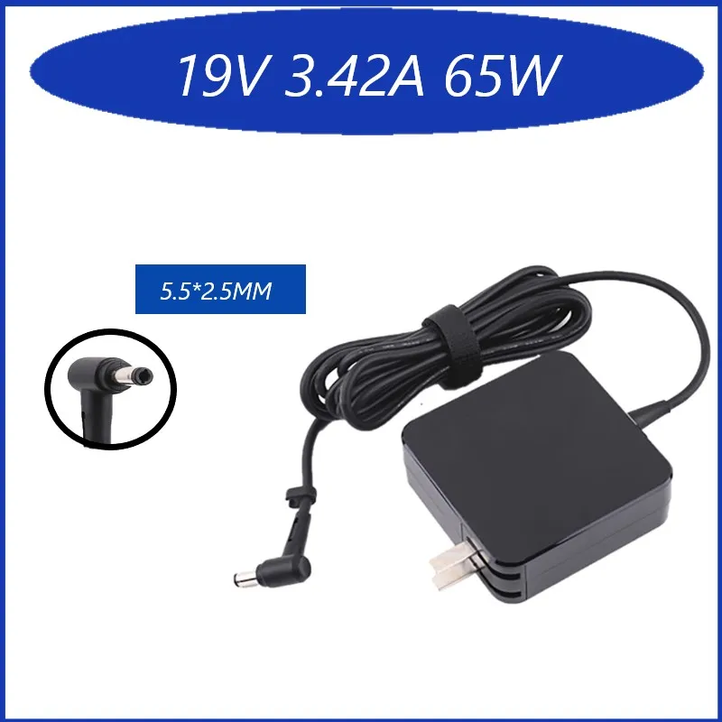 

Блок питания для ноутбука ASUS x450 X550C x550v w519L x751 Y481C