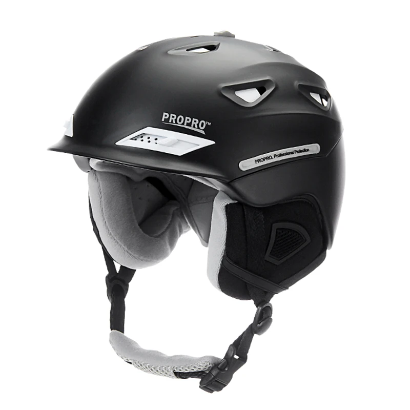 Профессиональный Сверхлегкий шлем для лыж и сноуборда Pro мужчин женщин взрослых