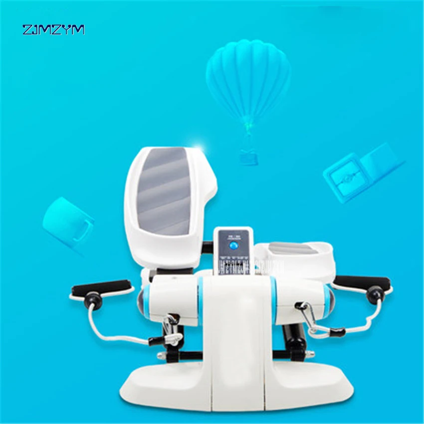 Многофункциональная Бесшумная беговая дорожка T005 устройство для похудения