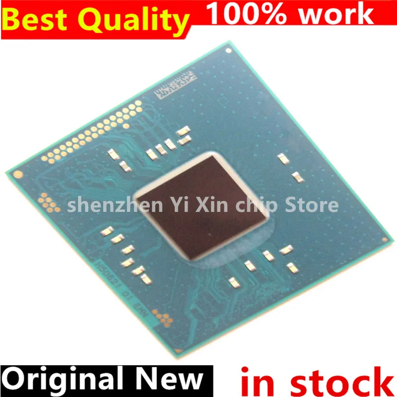 

100% Новый чипсет SR2KM N3010 BGA