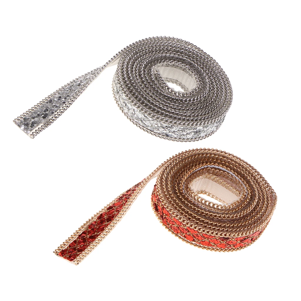 1 ярд 10 мм кружевная отделка из бисера для одежды платья сделай сам ремесло