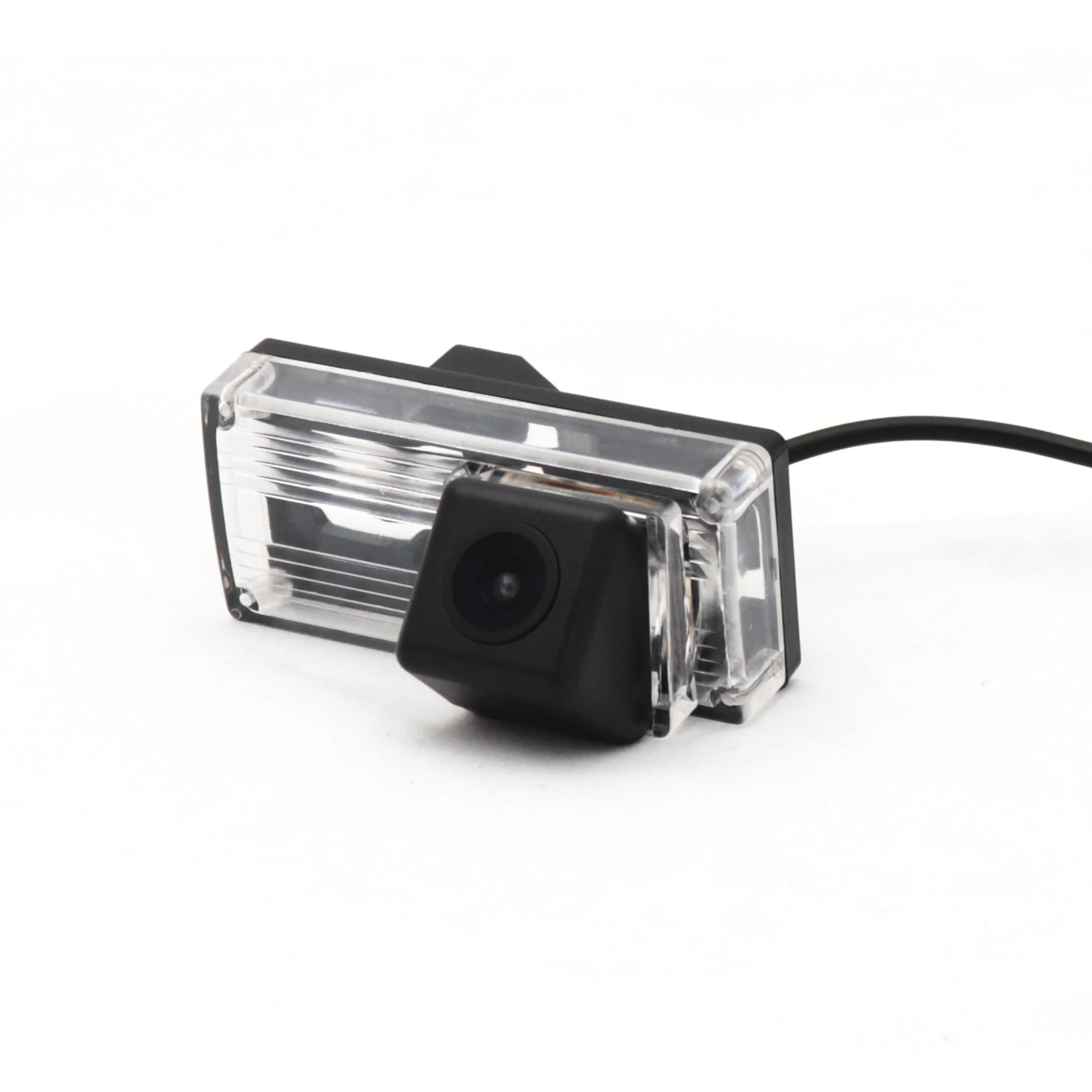 Автомобильная камера заднего вида резервная для парковки Toyota Land Cruiser LC 100 120 200 Prado |