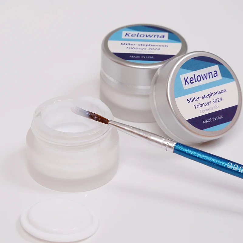 3204 Механическая смазка для клавиатуры с пружиной специальная