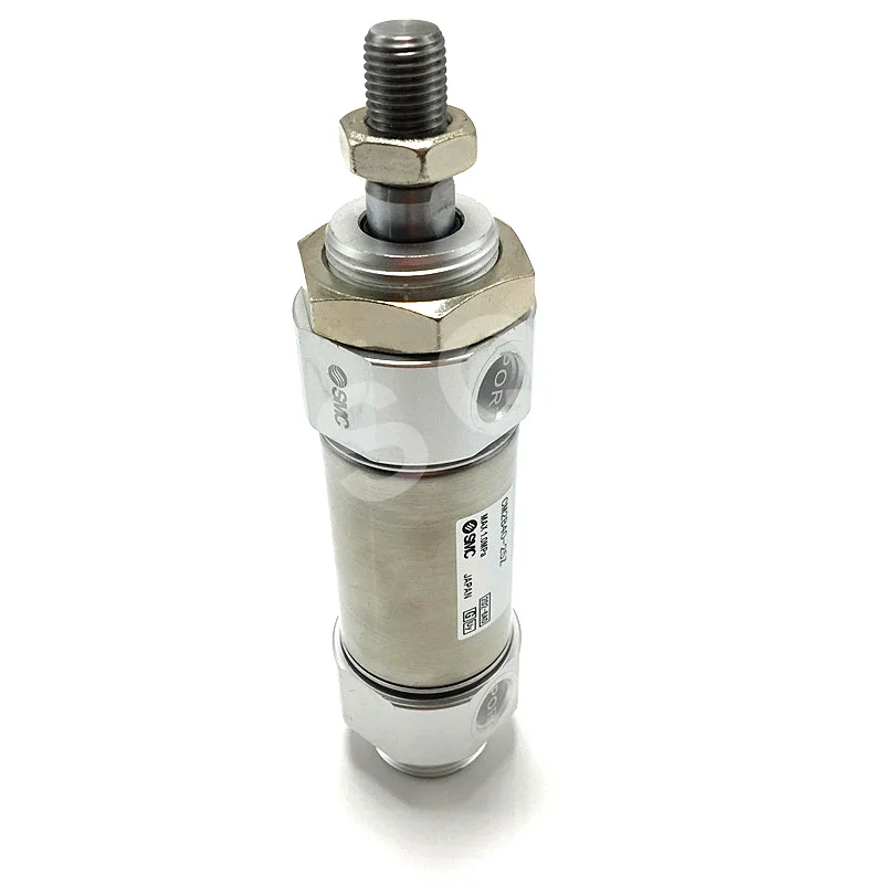 Флюоресцентный мини-цилиндр из нержавеющей стали пневматический цилиндр