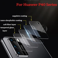 camera lens glass protective for huawei p40 p 20 pro 30 lite tempered film for honor mate 30 20x pro nova 5 4 3 screen protector