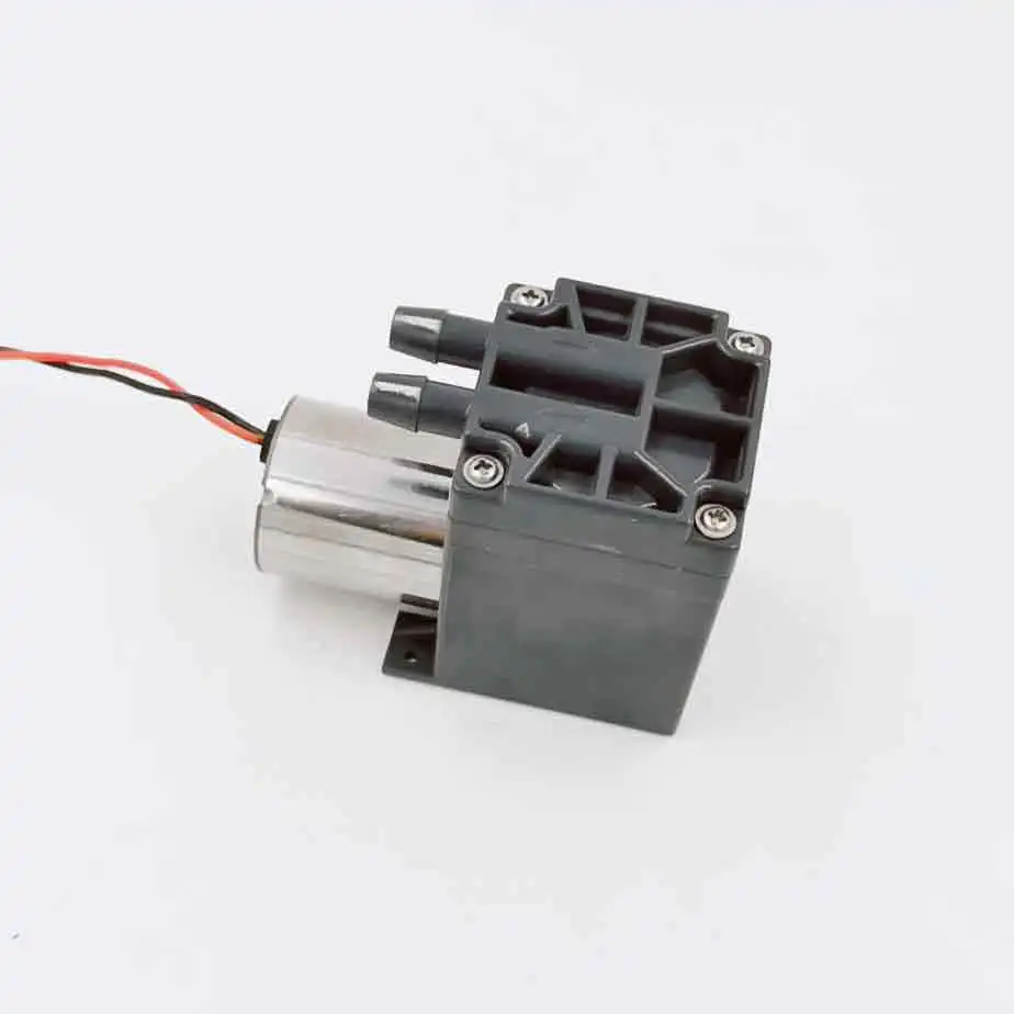 Лабораторный мини-воздушный вакуумный насос | Обустройство дома