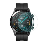 Пленка из закаленного стекла для часов Huawei Watch Gt2 46 мм 42 мм устойчивая к царапинам твердость 9H Защитная пленка для смарт-часов