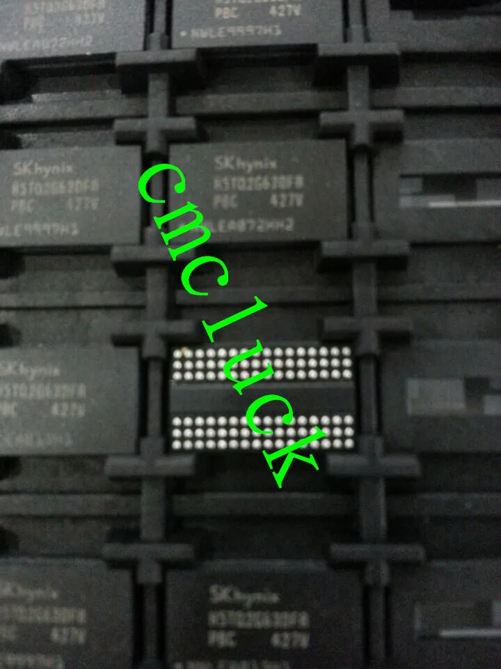 

H5TQ2G63DFR-PBC 2Gb DDR3 SDRAM Prel 128M * 16