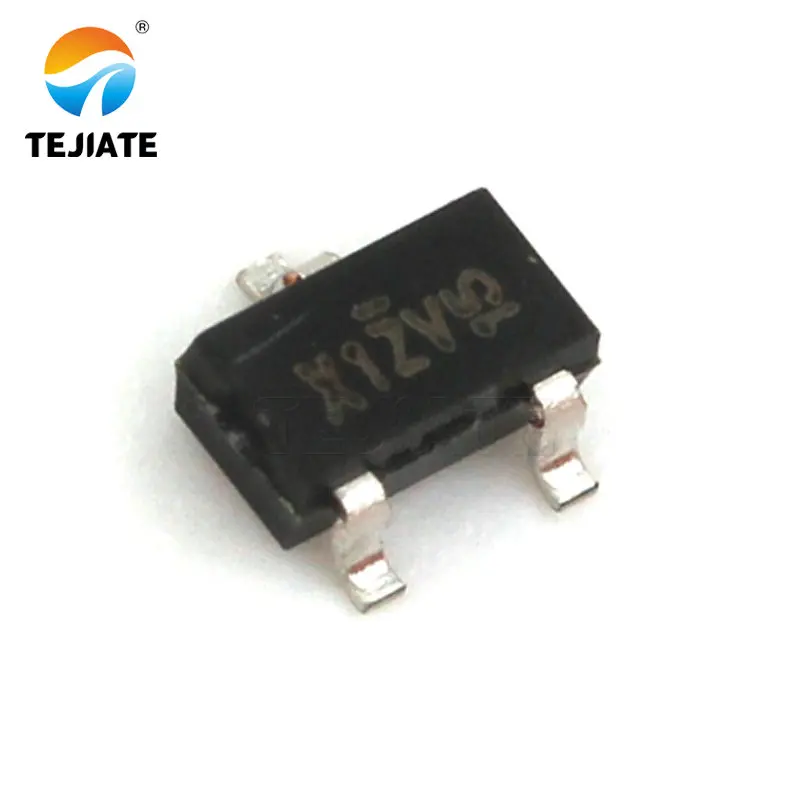 20 шт. AO3401A MOSFET X1 SOT23-3 | Электронные компоненты и принадлежности