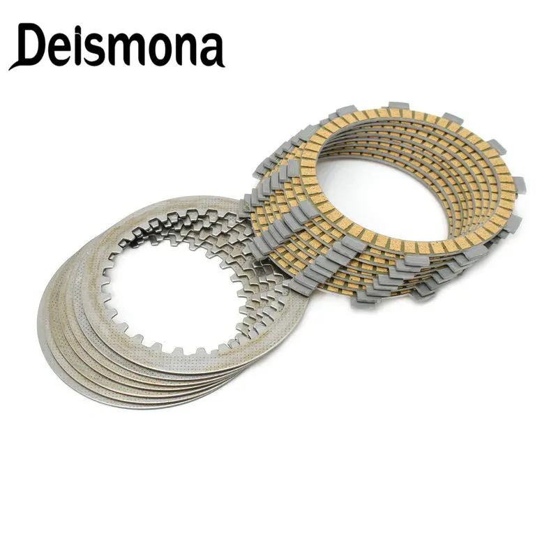

For Yamaha XJR400 XJR 400 Motorcycle Clutch Disc Clutch Friction Plate