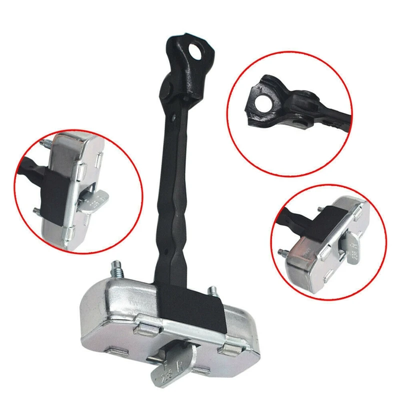 68610-02160 ограничитель задержки передней двери с обеих сторон для TOYOTA COROLLA л 09-13