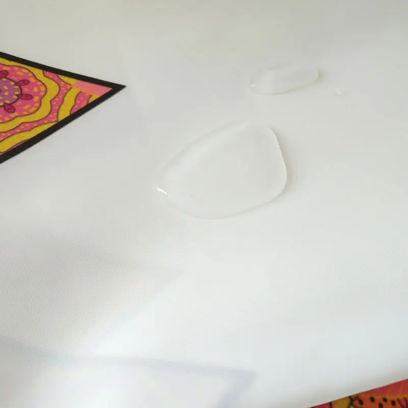 Водонепроницаемая занавеска для душа 3D печать астрология ванной комнаты