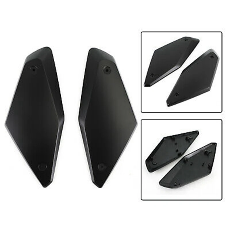 

Motorcycle Frame Side Panel Cover Side Cover Protector for Honda CBR650R CB650R 2019 2020