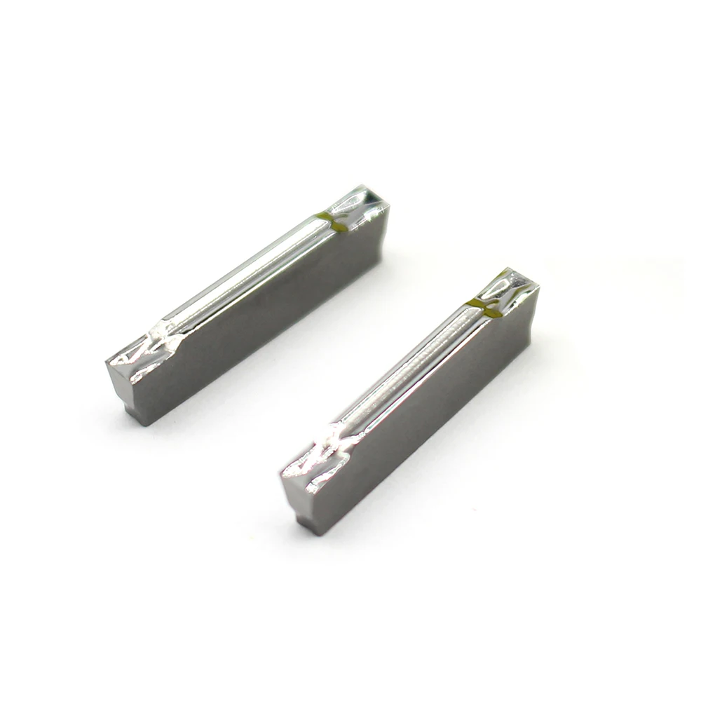 MGMN200 MGMN250 G H01 MGMN300 MGMN400 M Карбидная пластина для обработки канавок Токарный станок с