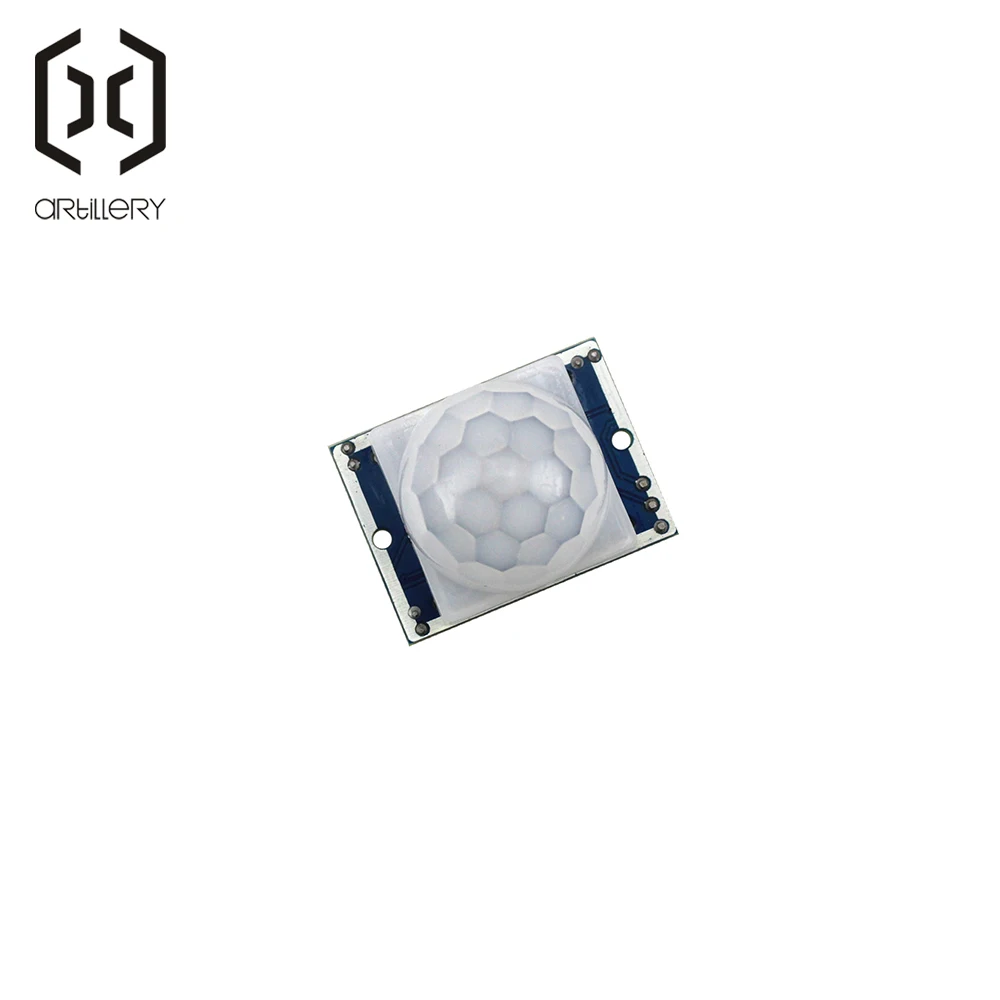 SR501 HC-SR501 Регулировка ИК-пироэлектрический инфракрасный PIR модуль датчик движения Детектор Модуль HC-SR301 SR301 AM312 датчик