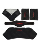 Термомагнитная терапия Томалин, 5 шт., дышащий пояс, поясная пластина, облегчение боли в талии, унисекс, защита для талии