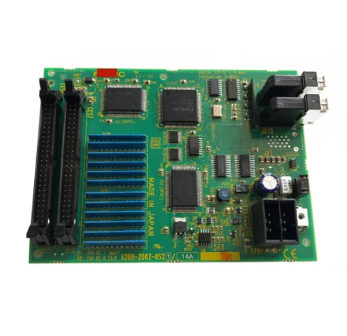 

Original A20B-2002-0520 A20B-2002-0521 A03B-0815-K202 A03B-0815-K203 IO communication board