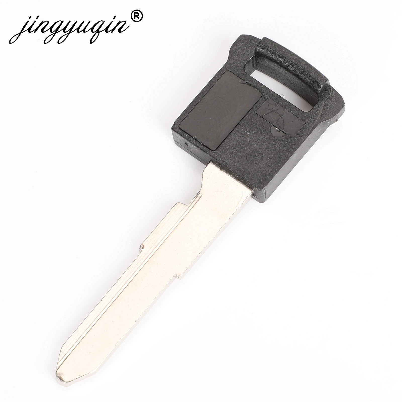 Jingyuqin 50 шт./лот аварийное неразрезанное лезвие для Suzuki SX4 XL7 Grand Vitara 2006 2012 Swift 2011 2013