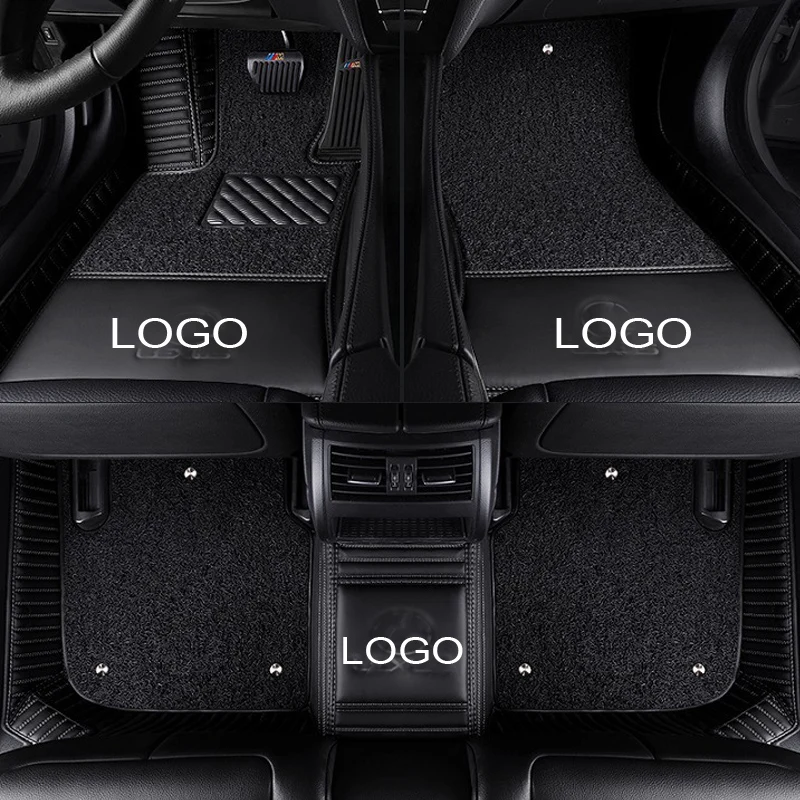 Автомобильные коврики для Lexus IS 200t 250 300H 350 LX570 GX460 GS300 RX200T RX350 NX200T ES 250 CT200H Противоскользящий ковер из искусственной кожи