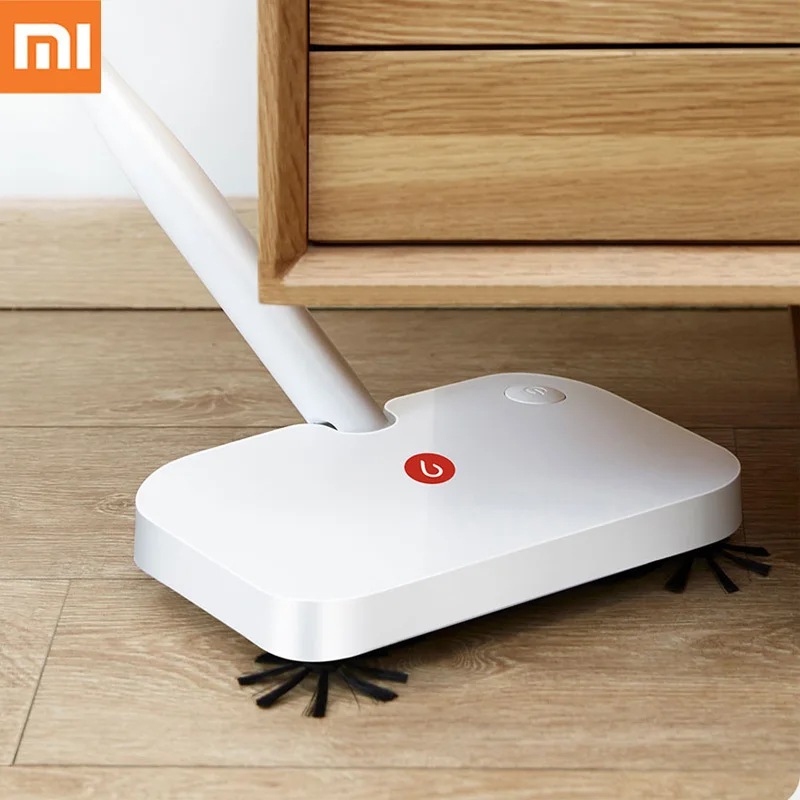 Xiaomi mijia Yijie беспроводной ручной уборочная машина Ye 01 Умный интеллектуальный