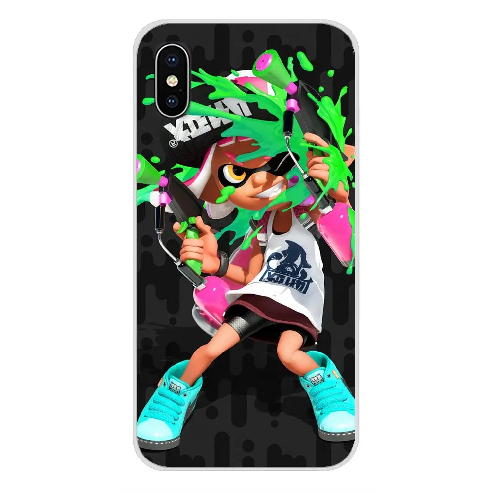 Силиконовый чехол для Xiaomi Mi4 Mi5 Mi5S Mi6 Mi A1 A2 5X 6X 8 9 Lite SE Pro Max Mix 2 3 2S цветной с рисунком