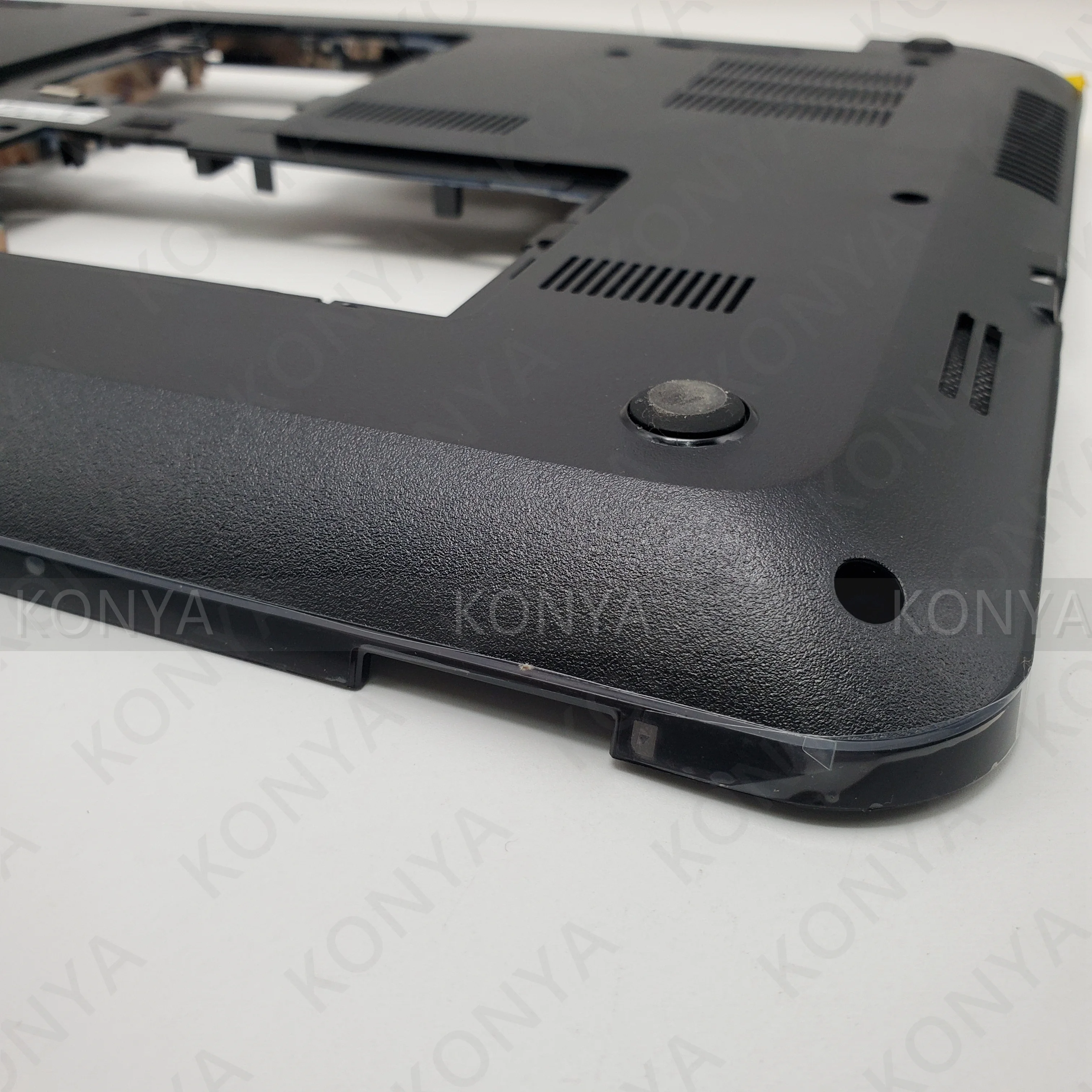 Нижний Базовый чехол для ноутбука hp Pavilion 15-D 15-d035dx 250 G2 255 G2 базовый корпус нижний чехол 747112-001
