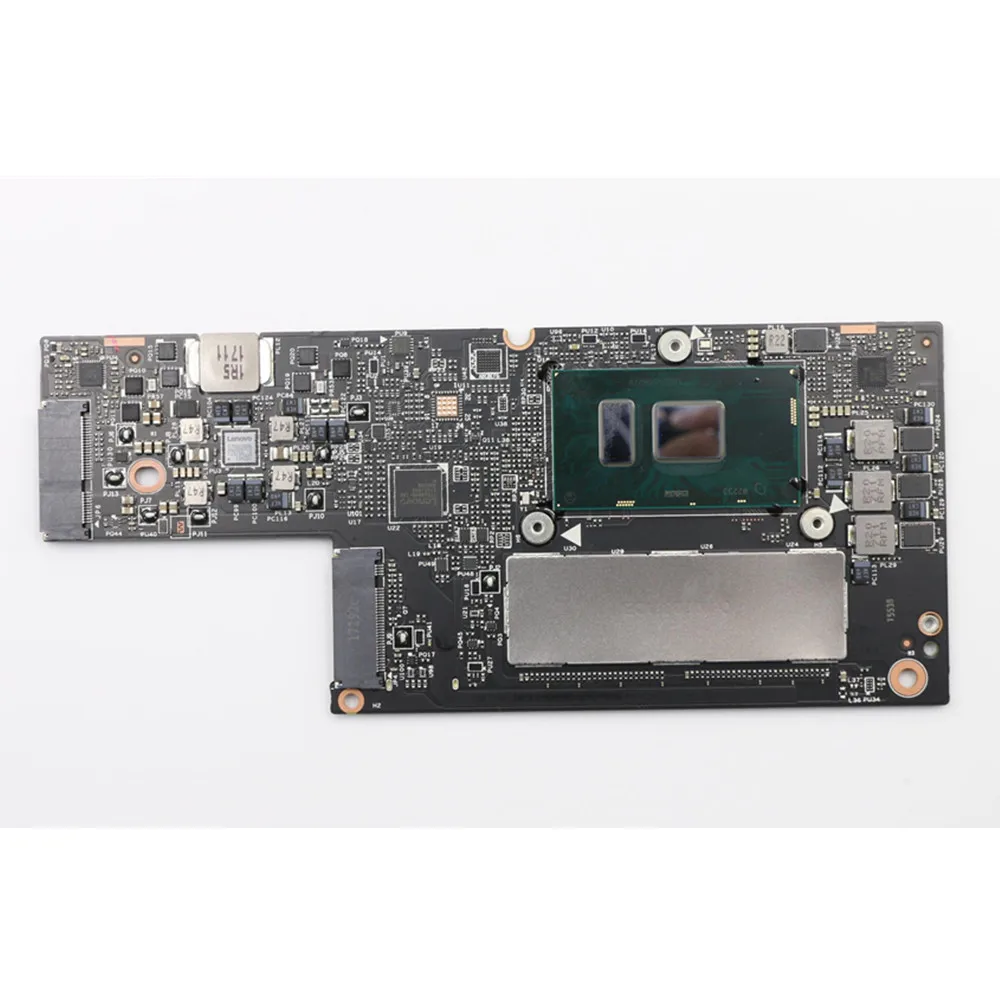 Verkauf Für Für Lenovo Original Laptop Ideapad Yoga 910-13IKB Motherboard I7-7500 UMA 8G 5B20M3507 5 100% Getestet Ok