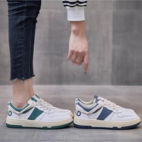 women shoes fashion sneakers woman casual loafers flats four seasons shoes ladies white shoes student skateboard brand quality