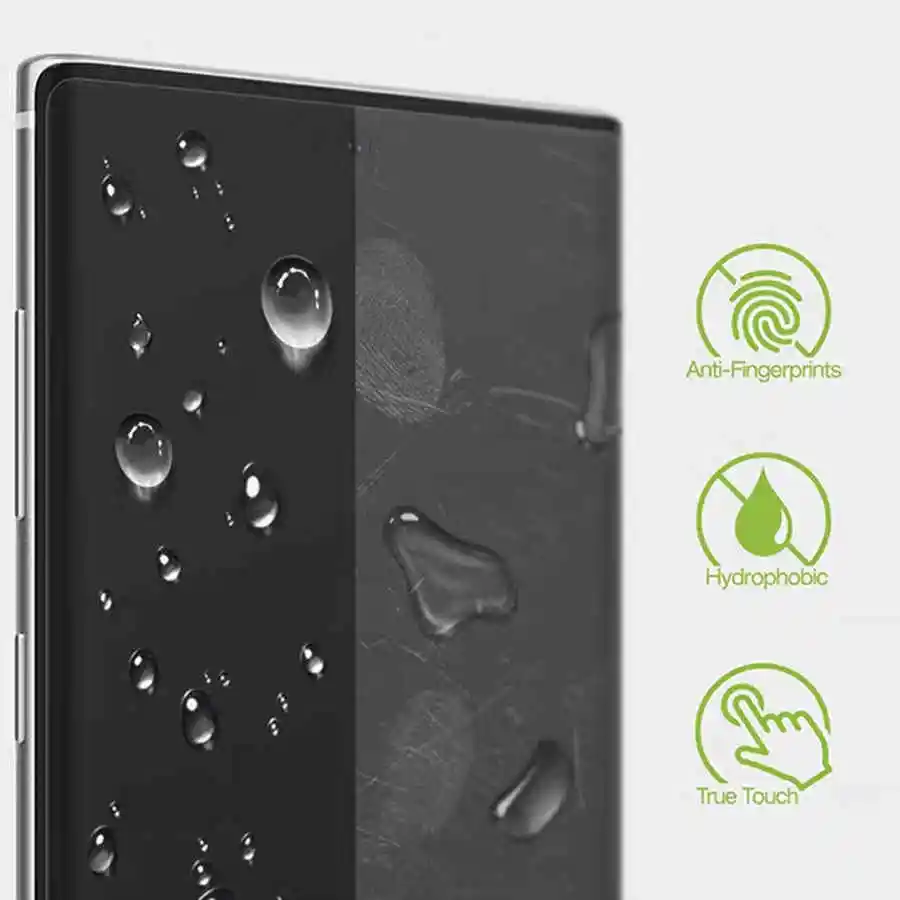 2in1 3D Tempered Glass for Samsung Galaxy S20 Ultra Plus Screen Protector Tremp S 20 S20+ Protective Glass Camera Lens Film 9H