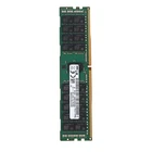 ОЗУ для сервера 2RX4, DDR4, 16 ГБ, регистровая, ECC, PC4-2400T, 2400 МГц, 288PIN, 1,2 в, DIMM для Samsung