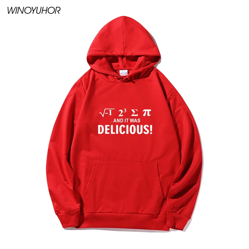 Я съел какой то пирог и он был восхитительным математическим саркастическим