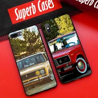 car logo lada phone case for redmi note10 9 8 pro 6a 4x 7 7a 8a smart 5plus 4 5 7 8t cover coque