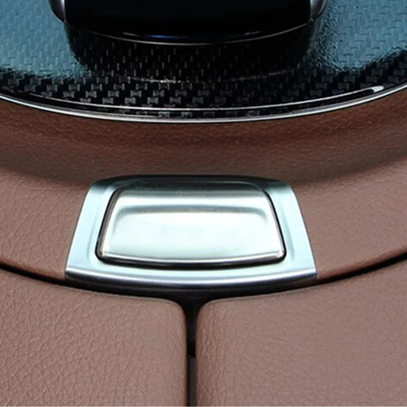 Переключатель коробки подлокотника центральной консоли декоративные наклейки