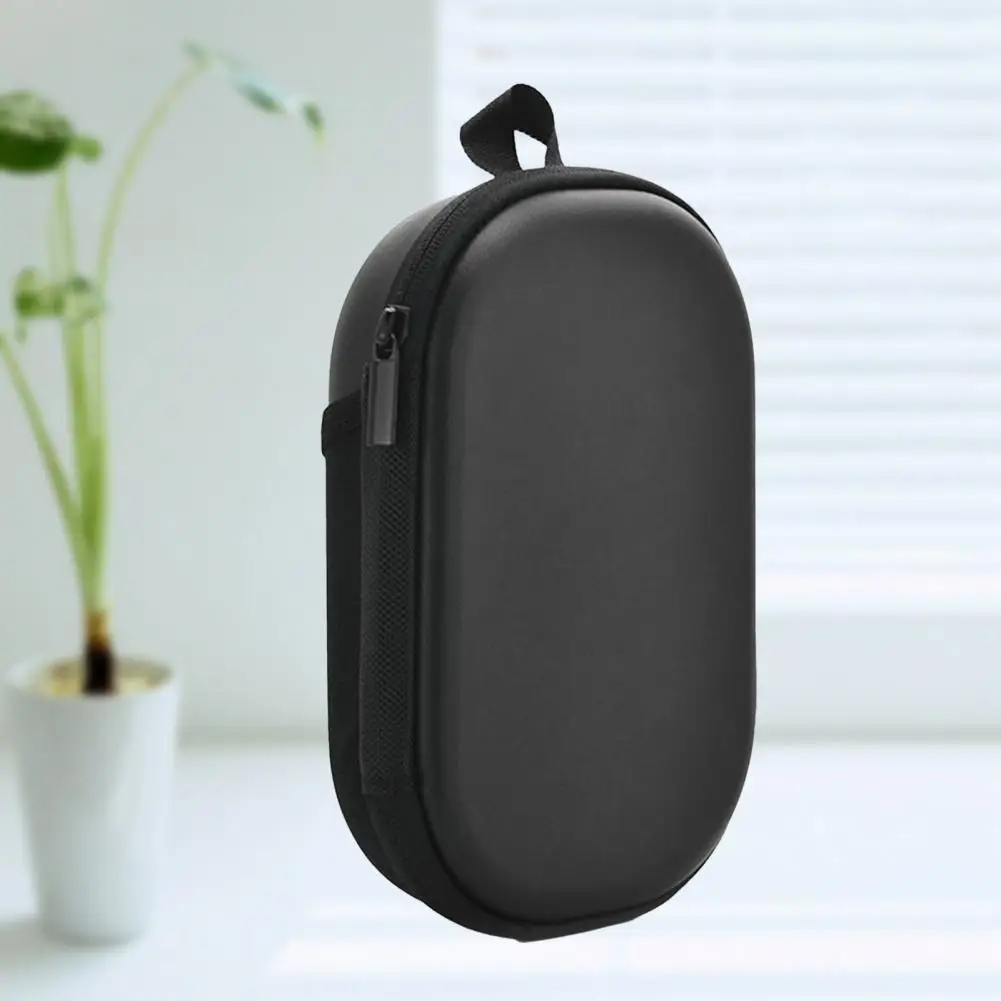 

Высококачественный защитный чехол пыленепроницаемый водонепроницаемый защитный пакет складной чехол для хранения наушников защитный чех...