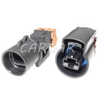 1 set 1 pin pk011 01027 pk015 01027 automotive connector 7 8mm series plug socket for auto