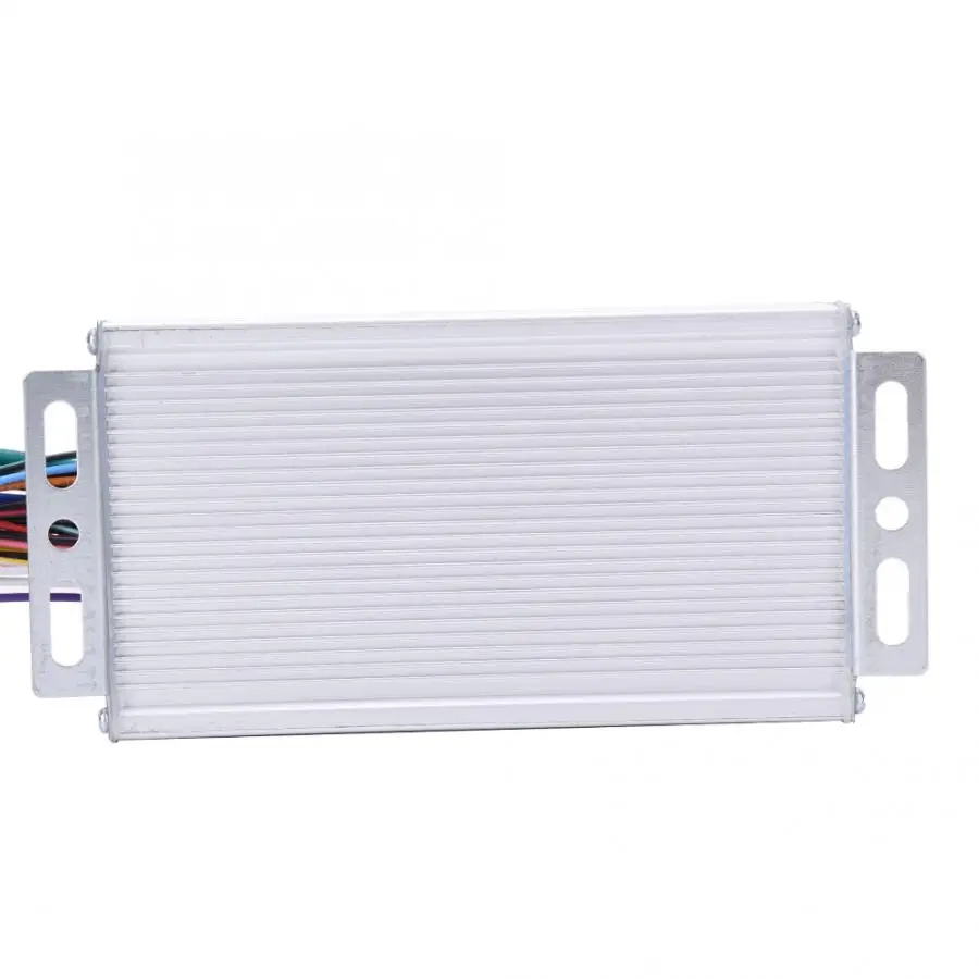 Е велосипед мотор контроллер 48/60/64V 1000W 1500W электрический с бесщеточным двигателем