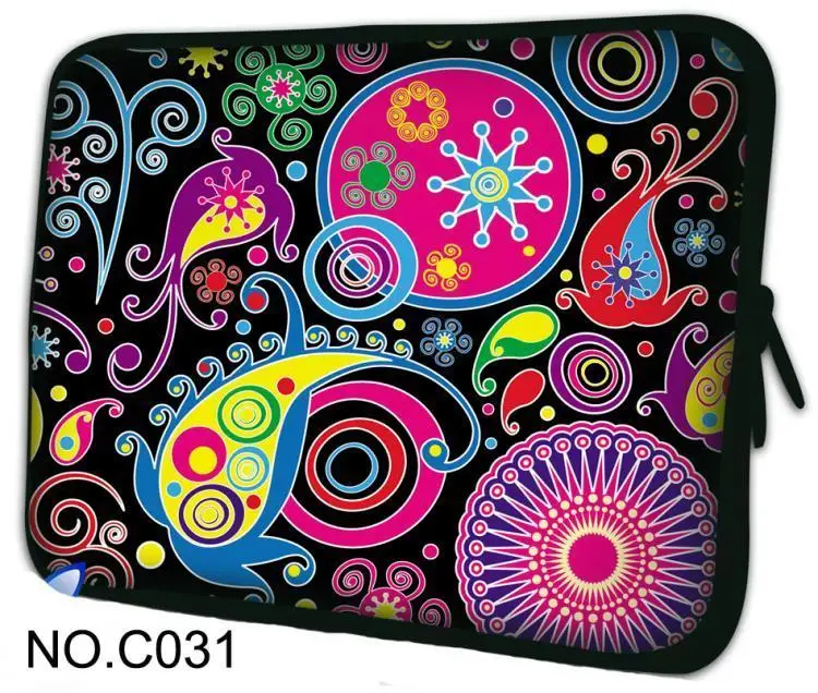 

Paisley Laptop Sleeve 13 For MacBook Pro 13 Air 13.3 Case Laptops Bag 11.6 15.6Computer Bag For Ipad Pro 12.9 2020 Notebook Case