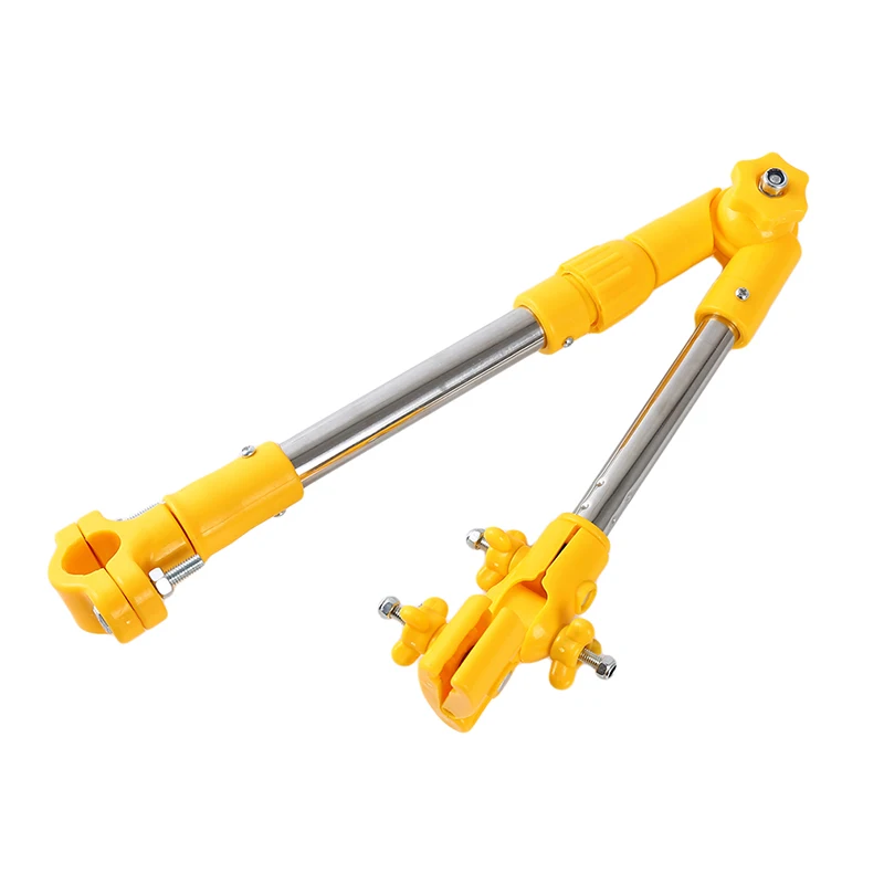 Аксессуары для велосипеда портативная Регулируемая велосипедная прогулочная