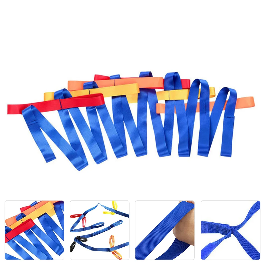 Детская веревка для прогулок на открытом воздухе защитная Веревка детей