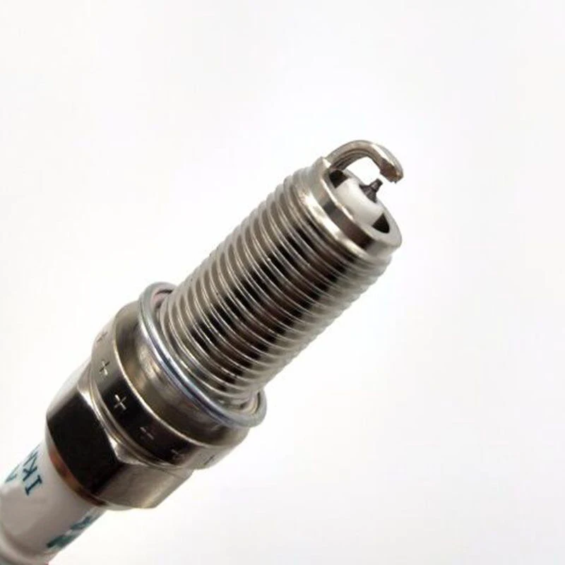 4 шт./лот иридиевая Свеча зажигания для Benz настроены Turbo CLS55 Toyota Volvo Suzuki Mitsubishi Dodge Saab