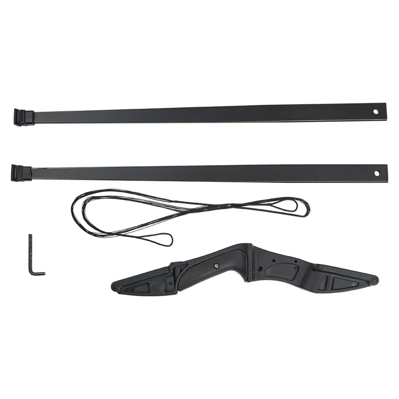 

30lb/40lb Recurve Split Bow Introduction To A Subject Adult 2020 Hunting-Bow Target Archery Takedown Longbow Entertainment Darts