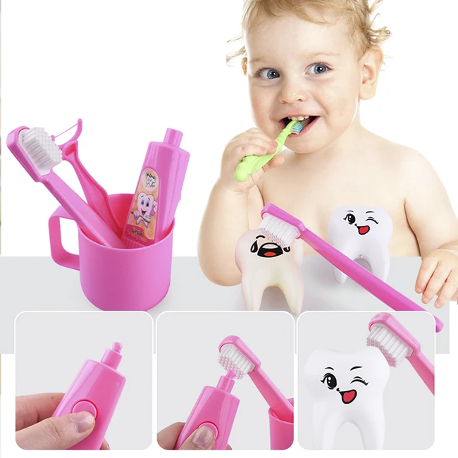 Детский набор для врачей симулятор девочки семейный врач медицинский комплект