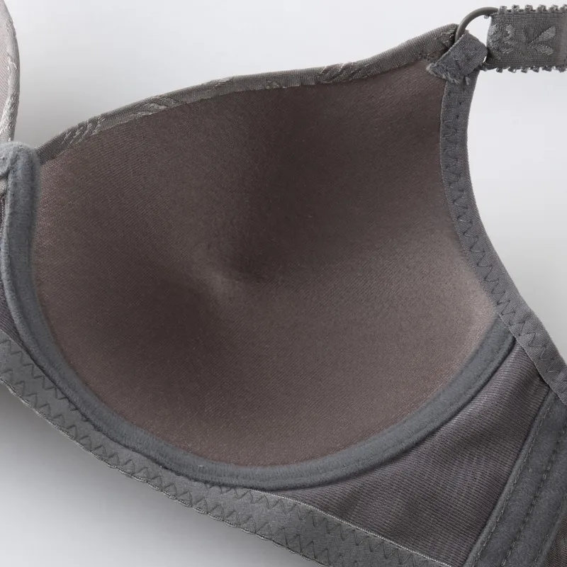 Большие размеры бюстгальтер без косточек бюстгальтеры для женщин тонкие